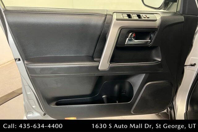 2020 Toyota 4Runner SR5 Premium