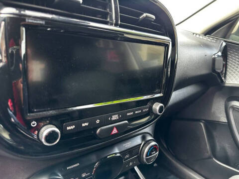 2020 Kia Soul EX