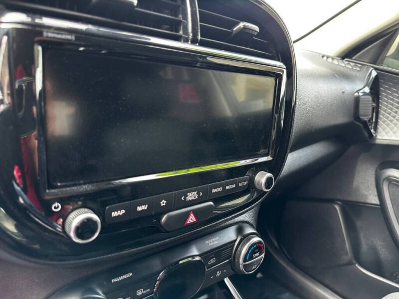 2020 Kia Soul EX