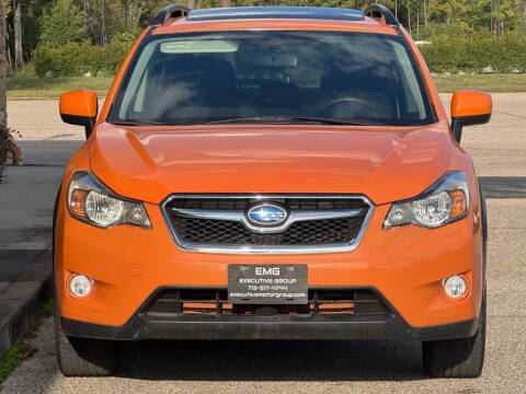 2013 Subaru XV Crosstrek 2.0i Premium