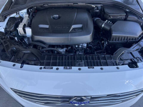 2016 Volvo V60 T5 Drive-E Premier