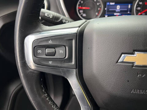 2019 Chevrolet Blazer LT