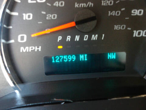 2020 Chevrolet Express 2500