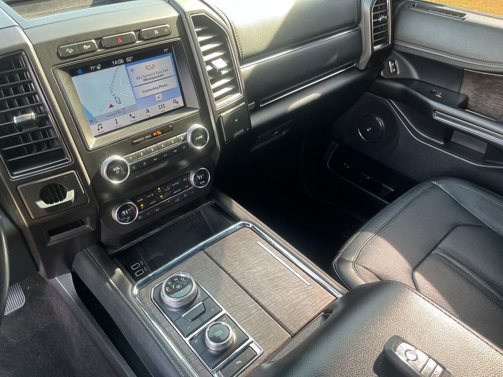 2019 Ford Expedition MAX 26