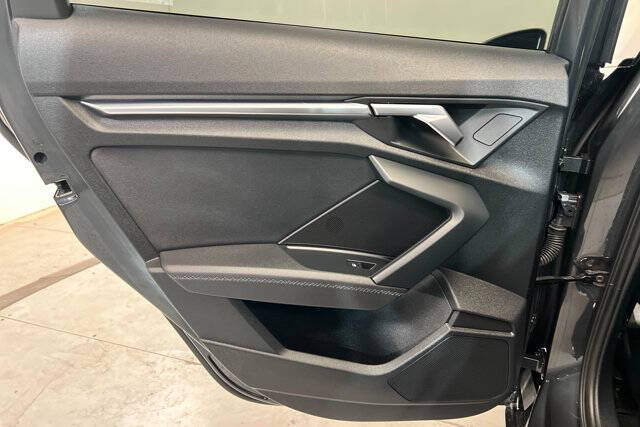 2024 Audi A3 Premium 40 TFSI