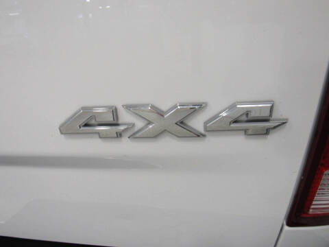 2016 RAM 2500 Big Horn