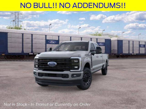 2026 Ford F-350 Super Duty