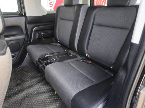 2004 Honda Element EX