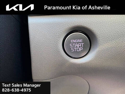 2026 Kia Sorento Hybrid X-Line SX-Prestige