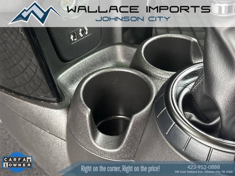 2017 MINI Convertible Cooper