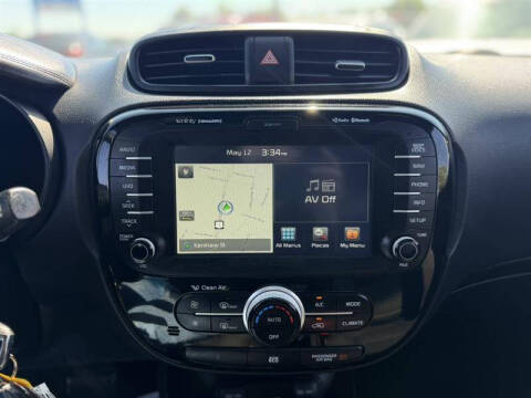 2014 Kia Soul !