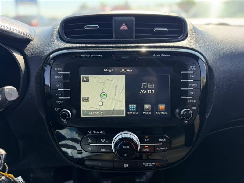 2014 Kia Soul !