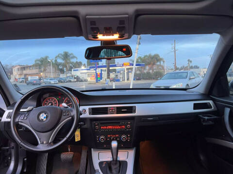 2008 BMW 3 Series 335xi