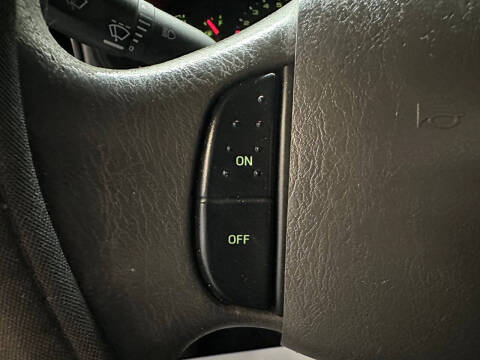 2007 Ford E-Series E-150