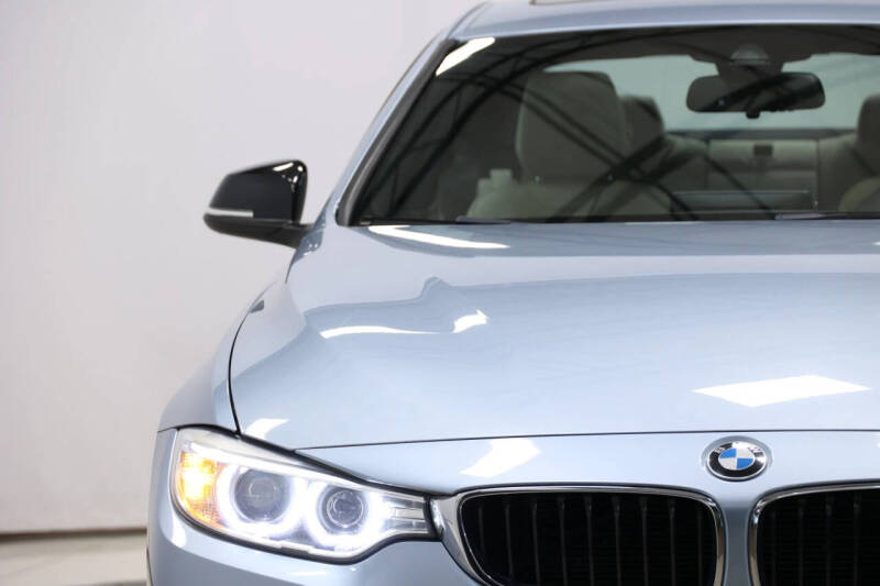 2014 BMW 4 Series 428i