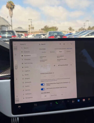 2026 Tesla Model S Plaid