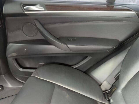 2012 BMW X5 xDrive35d