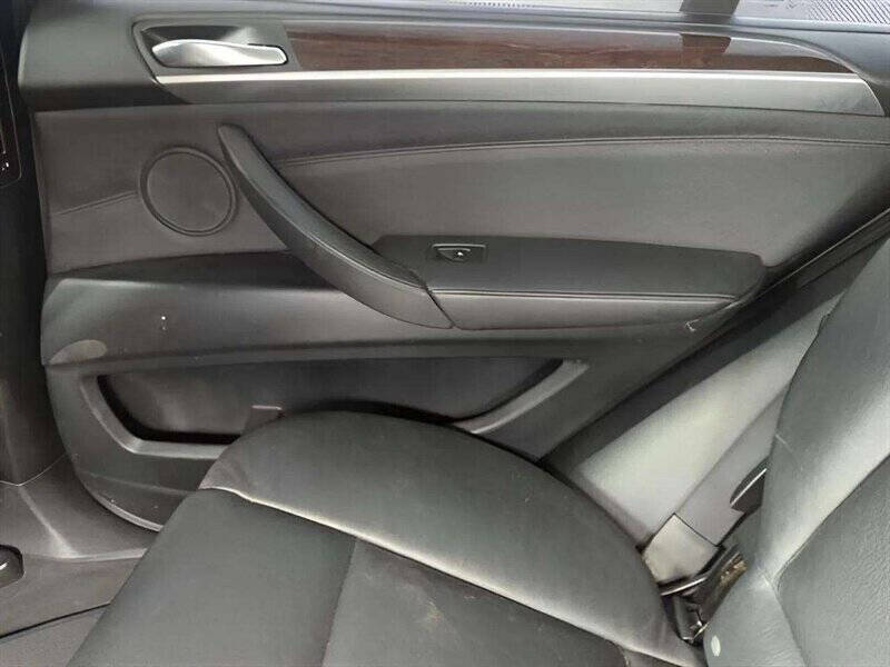 2012 BMW X5 xDrive35d