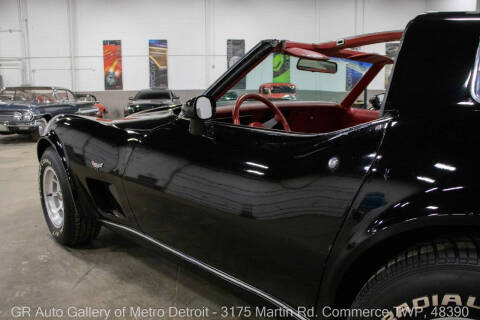 1978 Chevrolet Corvette