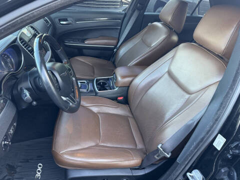 2020 Chrysler 300 Limited