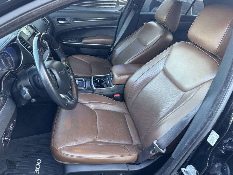 2020 Chrysler 300 Limited