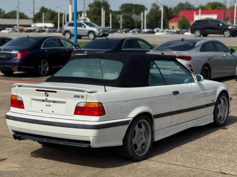 1999 BMW M3