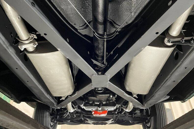 1956 Chevrolet Bel Air