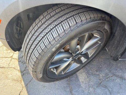 2014 MINI Countryman Cooper S