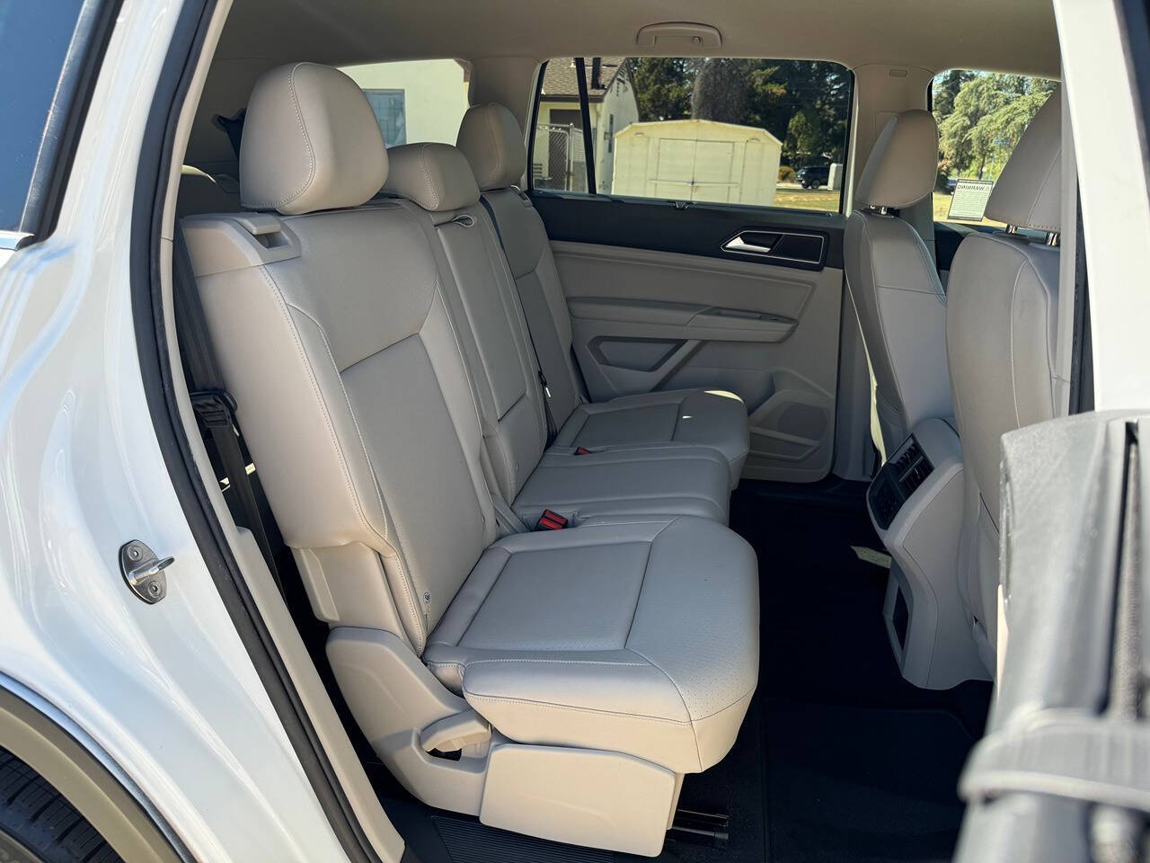 2018 Volkswagen Atlas for sale at Auto Union in Reseda, CA