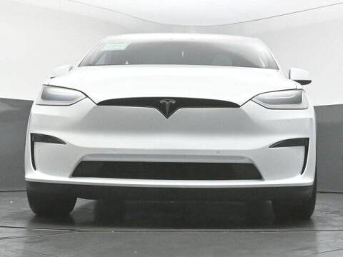 2023 Tesla Model X