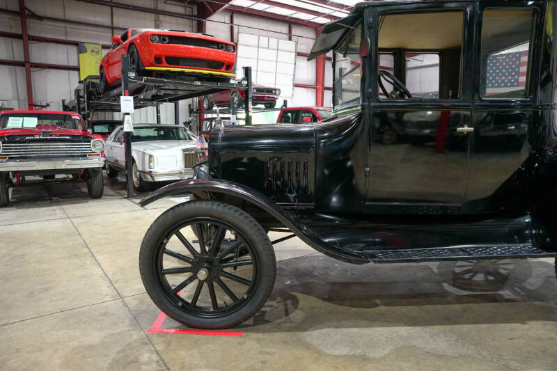 1925 Ford Model T