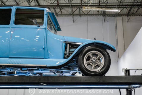 1927 Ford Model T
