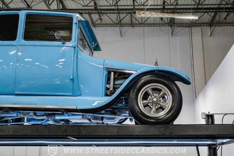 1927 Ford Model T