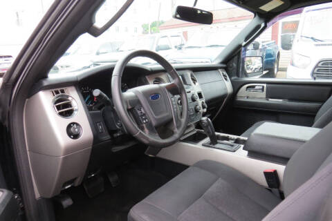 2016 Ford Expedition XLT