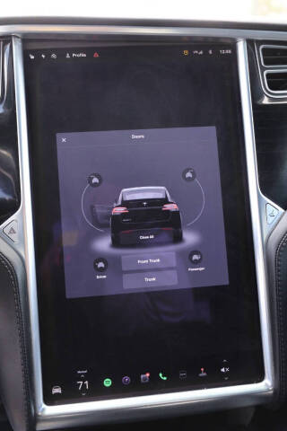 2018 Tesla Model X 75D