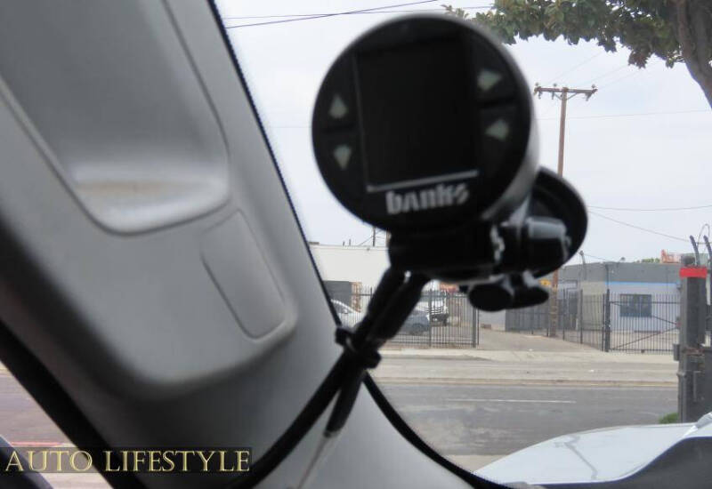 2017 GMC Sierra 2500HD SLT