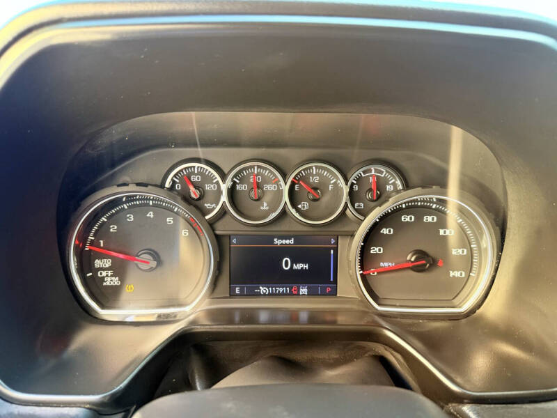 2021 Chevrolet Tahoe LS