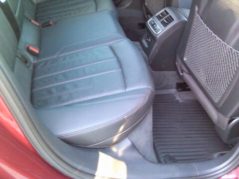 2018 Audi A4 2.0T quattro Premium Plus