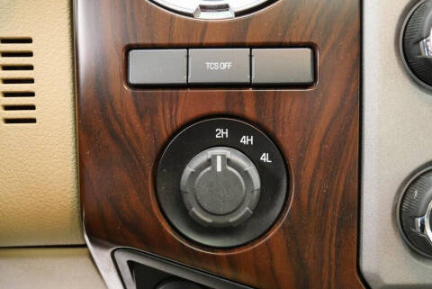 2015 Ford F-350 Super Duty Lariat