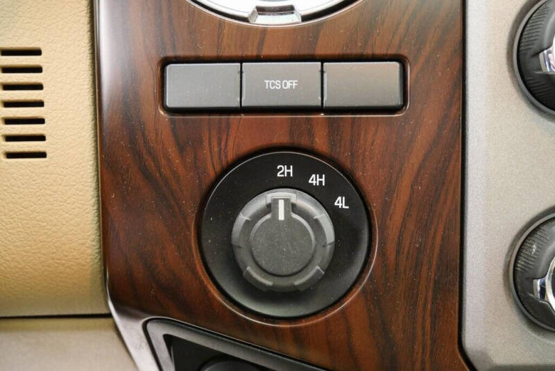 2015 Ford F-350 Super Duty Lariat