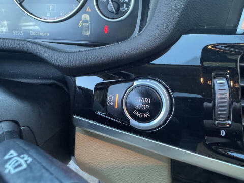 2015 BMW X3 xDrive28i