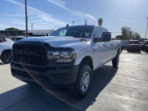 2023 RAM 3500 for sale at Autos by Jeff Tempe in Tempe AZ