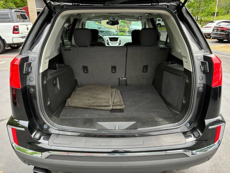 2017 GMC Terrain SLE-2