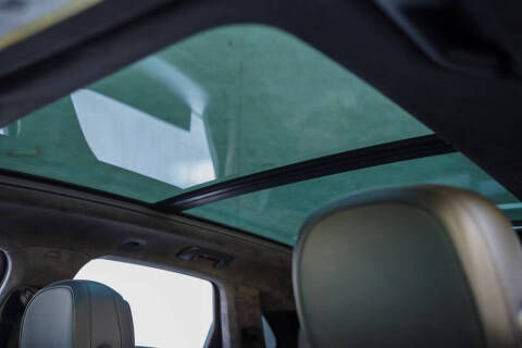 2022 Porsche Cayenne GTS