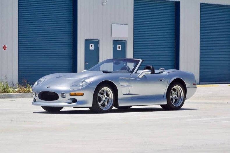1999 Oldsmobile Carol Shelby