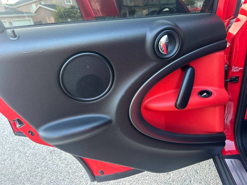 2012 MINI Cooper Countryman S