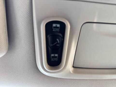 2021 Chrysler Pacifica Limited