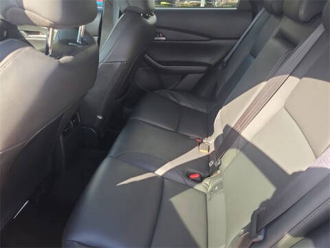 2023 Mazda CX-30 2.5 S Select