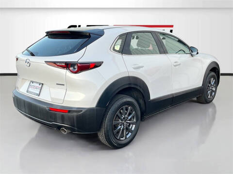 2023 Mazda CX-30 2.5 S