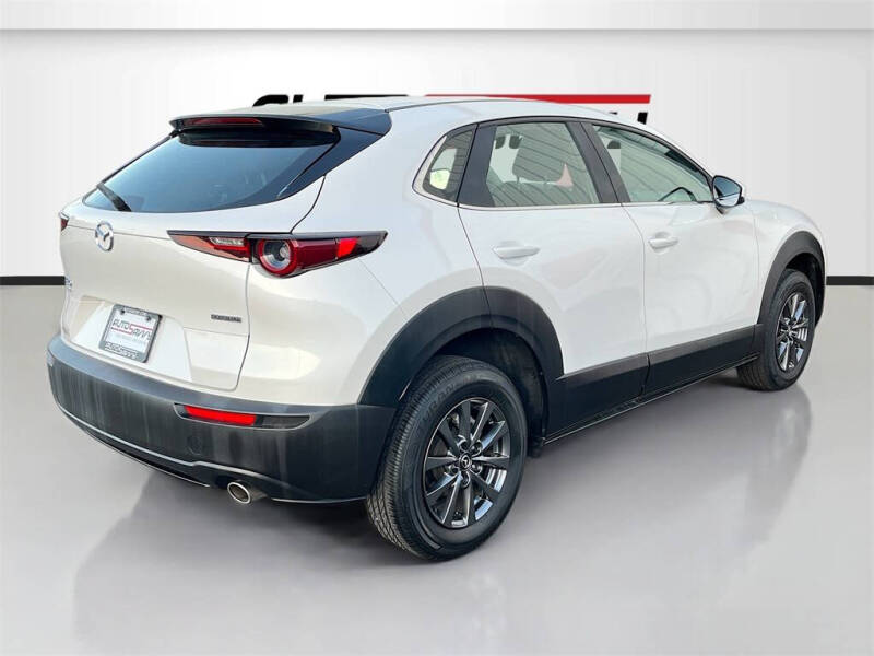 2023 Mazda CX-30 2.5 S